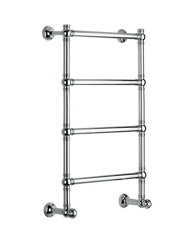 Водяной полотенцесушитель Margaroli Armonia 9-442-4 94425504CRN Хром