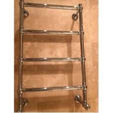 Водяной полотенцесушитель Margaroli Armonia 9-442-4 94425504CRN Хром