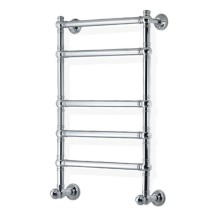 Водяной полотенцесушитель Margaroli Armonia 9-464-5 Хром