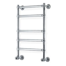 Водяной полотенцесушитель Margaroli Armonia 9-464-5 Хром