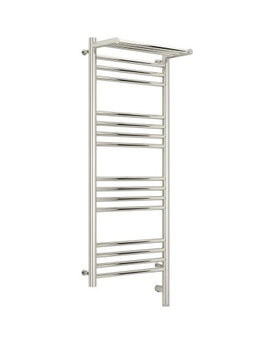 Полотенцесушитель электрический 1000х400 МЭМ правый Сунержа Богема с полкой 3.0 00-5807-1040