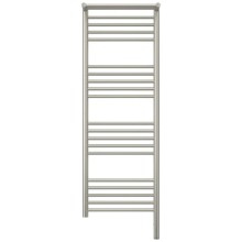 Полотенцесушитель электрический 1200х400 сатин МЭМ правый Сунержа Богема с полкой 3.0 071-5807-1240