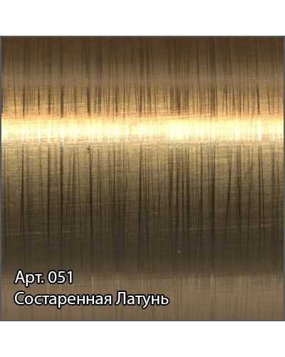 Полотенцесушитель электрический 800х500 состаренная латунь МЭМ левый Сунержа Богема с полкой 3.0 051-5806-8050