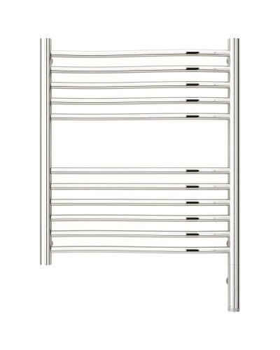 Полотенцесушитель электрический 600х500 МЭМ правый Сунержа Флюид 3.0 00-5821-6050