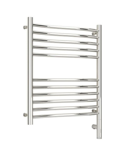 Полотенцесушитель электрический 600х500 МЭМ правый Сунержа Флюид 3.0 00-5821-6050