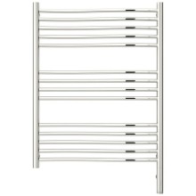 Полотенцесушитель электрический 800х600 МЭМ правый Сунержа Флюид 3.0 00-5821-8060