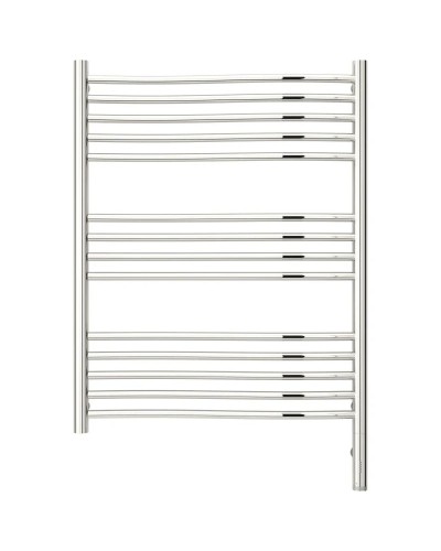 Полотенцесушитель электрический 800х600 МЭМ правый Сунержа Флюид 3.0 00-5821-8060