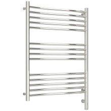 Полотенцесушитель электрический 800х600 МЭМ правый Сунержа Флюид 3.0 00-5821-8060