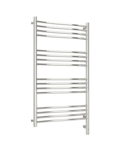 Полотенцесушитель электрический 1000х600 МЭМ правый Сунержа Флюид 3.0 00-5821-1060