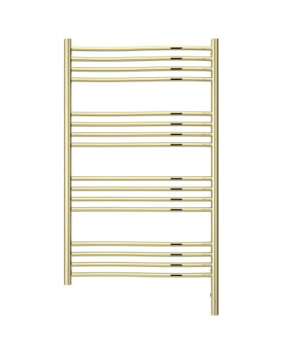 Полотенцесушитель электрический 1000х600 шампань МЭМ правый Сунержа Флюид 3.0 020-5821-1060