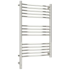 Полотенцесушитель электрический 800х500 МЭМ левый Сунержа Флюид 3.0 00-5820-8050