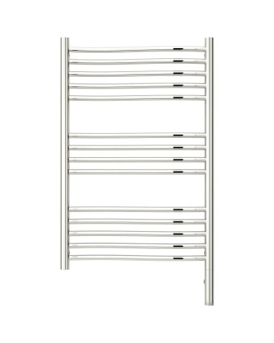 Полотенцесушитель электрический 800х500 МЭМ правый Сунержа Флюид 3.0 00-5821-8050