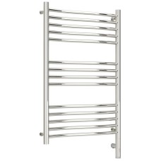 Полотенцесушитель электрический 800х500 МЭМ правый Сунержа Флюид 3.0 00-5821-8050