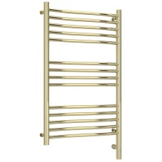 Полотенцесушитель электрический 800х500 шампань МЭМ правый Сунержа Флюид 3.0 020-5821-8050