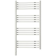 Полотенцесушитель электрический 1000х500 МЭМ левый Сунержа Флюид 3.0 00-5820-1050