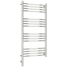 Полотенцесушитель электрический 1000х500 МЭМ левый Сунержа Флюид 3.0 00-5820-1050