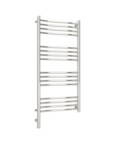 Полотенцесушитель электрический 1000х500 МЭМ левый Сунержа Флюид 3.0 00-5820-1050