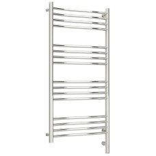 Полотенцесушитель электрический 1000х500 МЭМ правый Сунержа Флюид 3.0 00-5821-1050