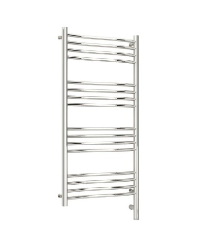 Полотенцесушитель электрический 1000х500 МЭМ правый Сунержа Флюид 3.0 00-5821-1050