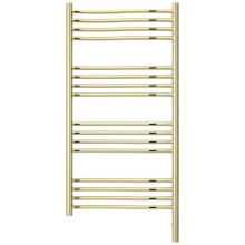 Полотенцесушитель электрический 1000х500 шампань МЭМ правый Сунержа Флюид 3.0 020-5821-1050