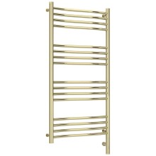 Полотенцесушитель электрический 1000х500 шампань МЭМ правый Сунержа Флюид 3.0 020-5821-1050