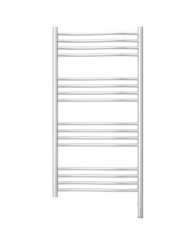 Полотенцесушитель электрический 1000х500 сатин МЭМ правый Сунержа Флюид 3.0 071-5821-1050