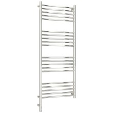 Полотенцесушитель электрический 1200х500 МЭМ левый Сунержа Флюид 3.0 00-5820-1250