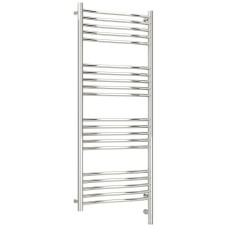 Полотенцесушитель электрический 1200х500 МЭМ правый Сунержа Флюид 3.0 00-5821-1250