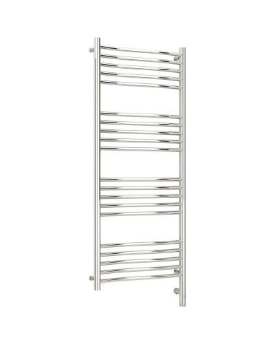 Полотенцесушитель электрический 1200х500 МЭМ правый Сунержа Флюид 3.0 00-5821-1250