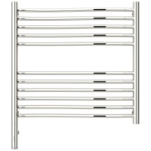 Полотенцесушитель электрический 600х600 МЭМ левый Сунержа Флюид 3.0 00-5820-6060