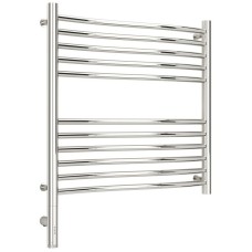 Полотенцесушитель электрический 600х600 МЭМ левый Сунержа Флюид 3.0 00-5820-6060