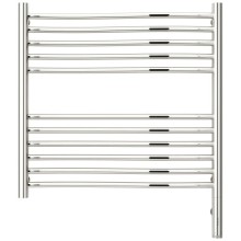 Полотенцесушитель электрический 600х600 МЭМ правый Сунержа Флюид 3.0 00-5821-6060