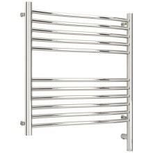 Полотенцесушитель электрический 600х600 МЭМ правый Сунержа Флюид 3.0 00-5821-6060