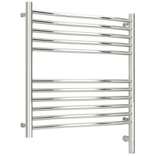 Полотенцесушитель электрический 600х600 МЭМ правый Сунержа Флюид 3.0 00-5821-6060