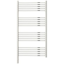 Полотенцесушитель электрический 1200х600 МЭМ левый Сунержа Флюид 3.0 00-5820-1260