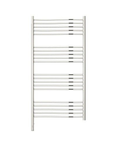 Полотенцесушитель электрический 1200х600 МЭМ левый Сунержа Флюид 3.0 00-5820-1260