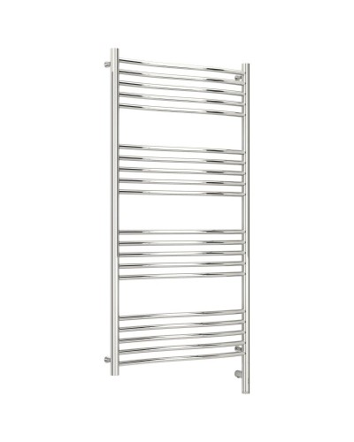 Полотенцесушитель электрический 1200х600 МЭМ правый Сунержа Флюид 3.0 00-5821-1260