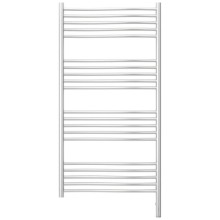 Полотенцесушитель электрический 1200х600 сатин МЭМ правый Сунержа Флюид 3.0 071-5821-1260