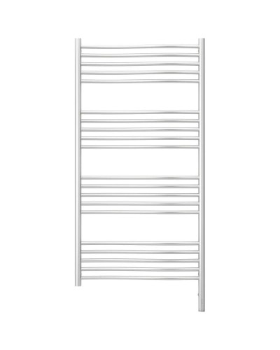 Полотенцесушитель электрический 1200х600 сатин МЭМ правый Сунержа Флюид 3.0 071-5821-1260