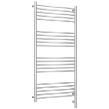 Полотенцесушитель электрический 1200х600 сатин МЭМ правый Сунержа Флюид 3.0 071-5821-1260