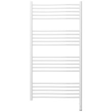 Полотенцесушитель электрический 1200х600 белый глянец МЭМ правый Сунержа Флюид 3.0 12-5821-1260