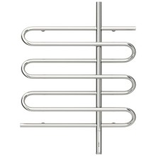 Полотенцесушитель электрический 800х600 МЭМ правый Сунержа Эпатаж 3.0 00-5851-8060