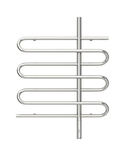 Полотенцесушитель электрический 800х600 МЭМ правый Сунержа Эпатаж 3.0 00-5851-8060