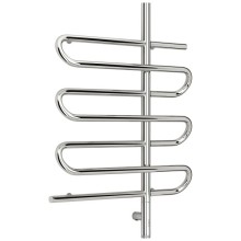 Полотенцесушитель электрический 800х600 МЭМ правый Сунержа Эпатаж 3.0 00-5851-8060