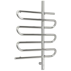 Полотенцесушитель электрический 800х600 МЭМ правый Сунержа Эпатаж 3.0 00-5851-8060