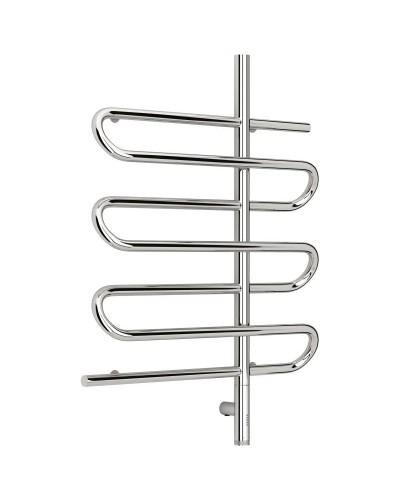 Полотенцесушитель электрический 800х600 МЭМ правый Сунержа Эпатаж 3.0 00-5851-8060