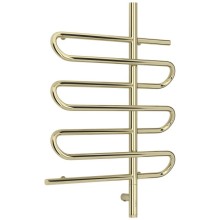 Полотенцесушитель электрический 800х600 шампань МЭМ правый Сунержа Эпатаж 3.0 020-5851-8060