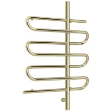 Полотенцесушитель электрический 800х600 шампань МЭМ правый Сунержа Эпатаж 3.0 020-5851-8060