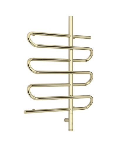 Полотенцесушитель электрический 800х600 шампань МЭМ правый Сунержа Эпатаж 3.0 020-5851-8060