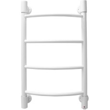 Полотенцесушитель электрический 650x400 Energy H2 EETR0000H26040R903M